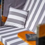 6 Personen In Direkter Seelage Mit Bootsteg Und Kanu Sowie Sauna, Whirlpool Und Kaminofen In Casa vacanze Otterndorf
